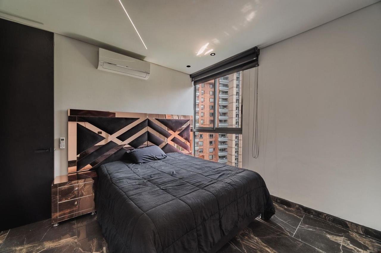 Dúplex Apartment Poblado Milla de oro — El Poblado