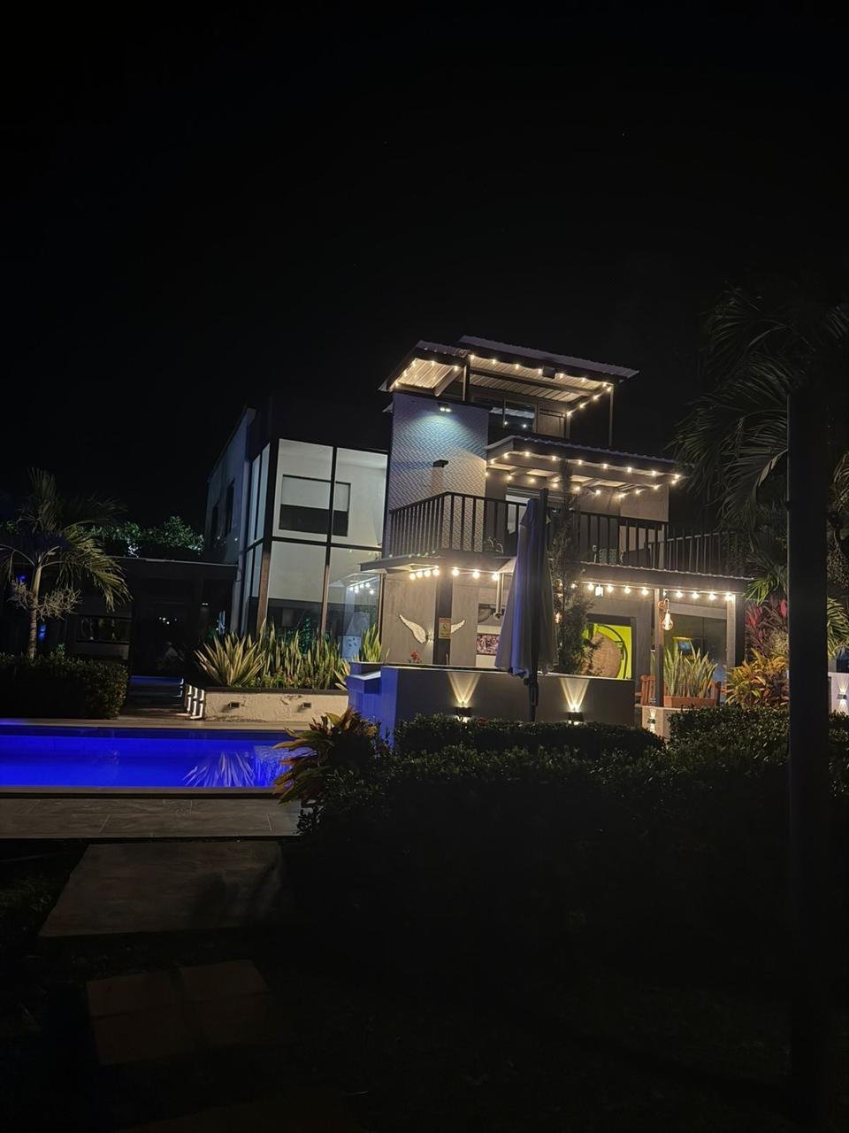Luxury Finca in Sopetrán – Turnkey Short-Term Rental Investment Property — Sopetran