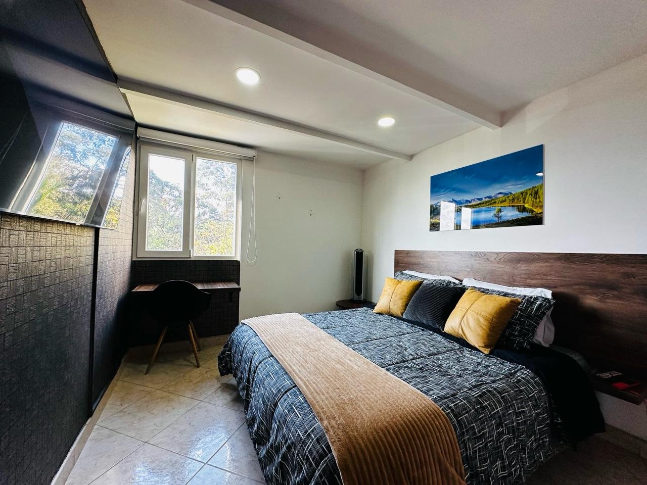 2-Bedroom Apartment in Bosques de San Diego 1 | Loma del Indio, Medellín