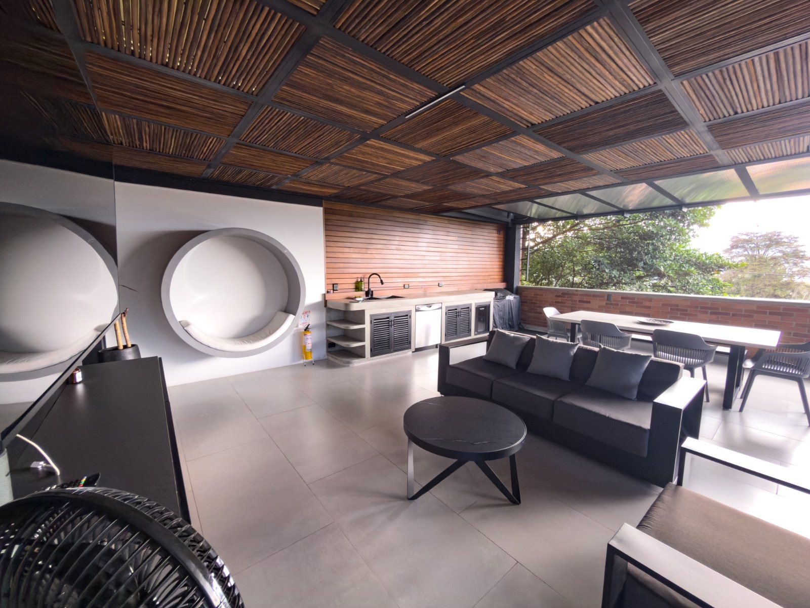 Luxury 150 m² Terrace Apartment in Envigado | High-Yield Investment