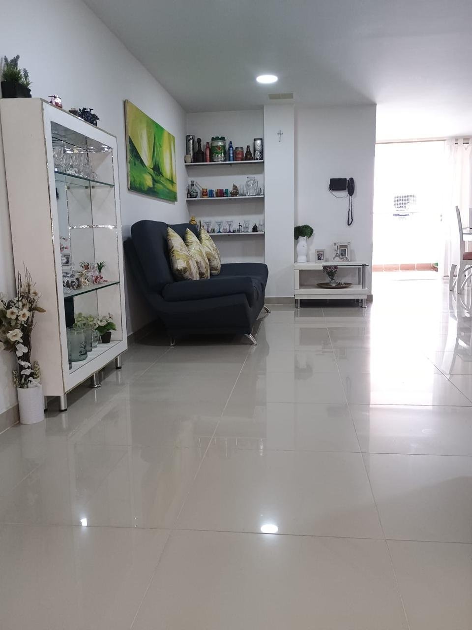 4-Bedroom Apartment + Independent Studio for Sale in Bello Cabañas — Cabañas Bello
