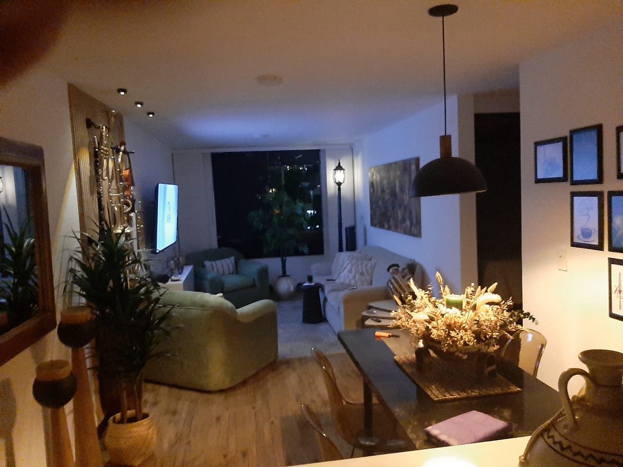 2-Bedroom Apartment in the Heart of Laureles | Near Avenida Jardín