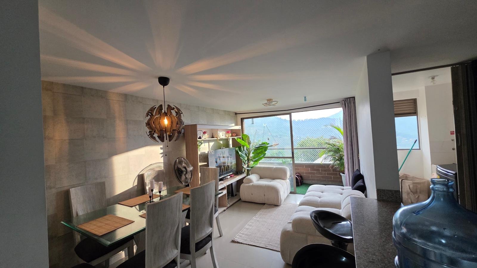 🌟 Spectacular Modern Apartment in Selvatica, Sabaneta