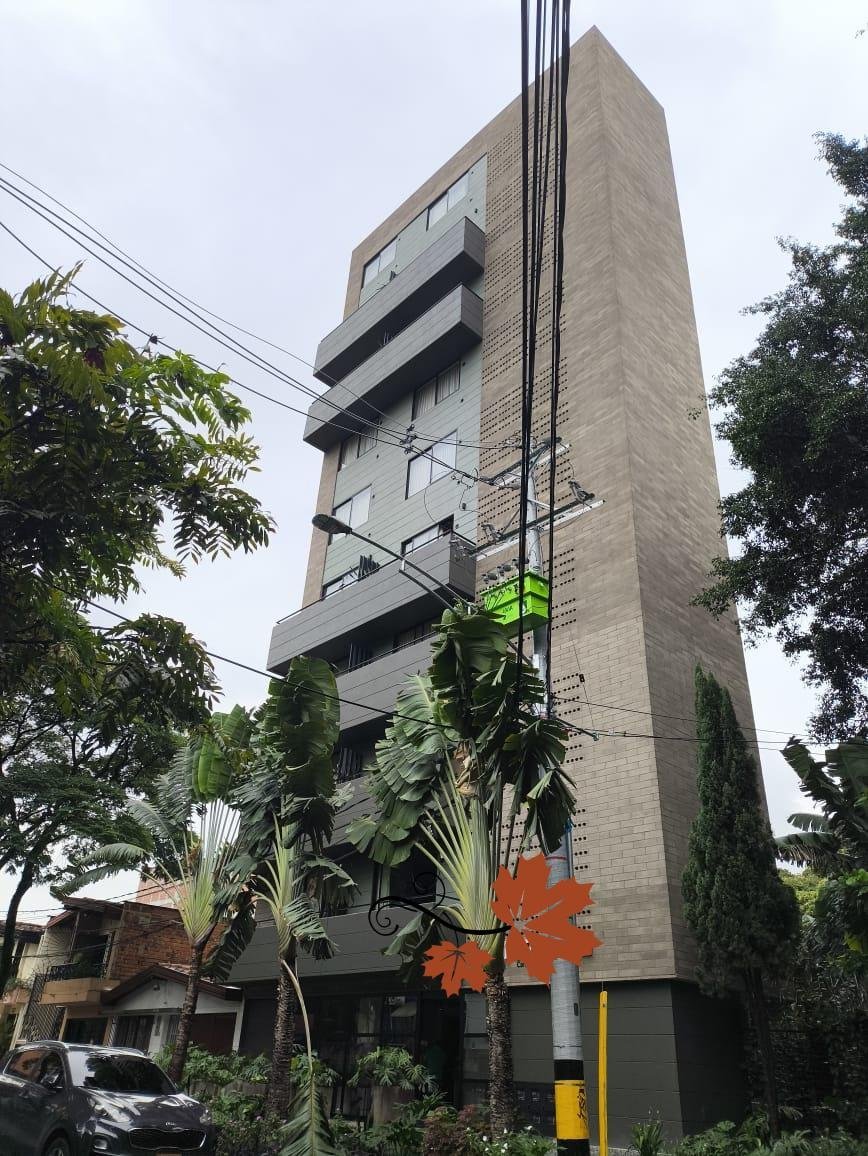 Turnkey Investment Property in Laureles, Medellín – High Rental Demand Area — Laureles/Estadio